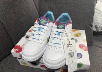 Reebok Buty Jelly Belly Club C Legacy ROZM 35