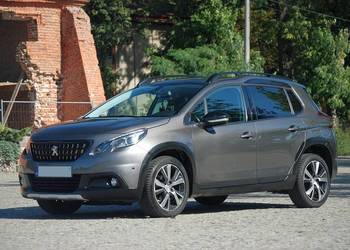 Peugeot 2008 1.5 BlueHDi GT Line S&S