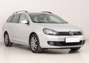 VW Golf 2.0 TDI