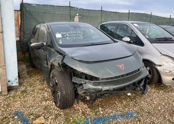 CUPRA Born 58 e-boost VZ GZ924