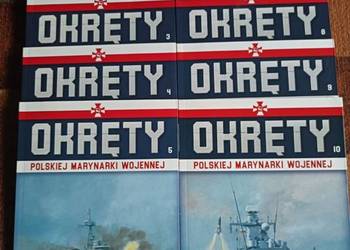 Sprzedam Książki Historyczne