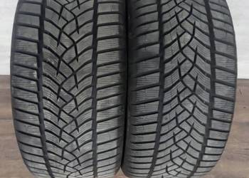 GOODYEAR ULTRAGRIP PERFORMANCE + 255/35R19 96V ROK 2022 6,20mm