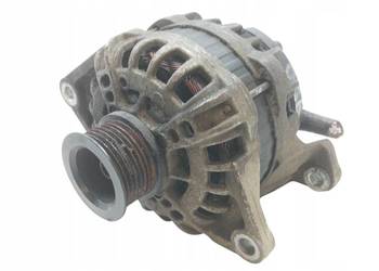 ALTERNATOR 504385134 2.3 HPI JTD Fiat Ducato III (2007-)