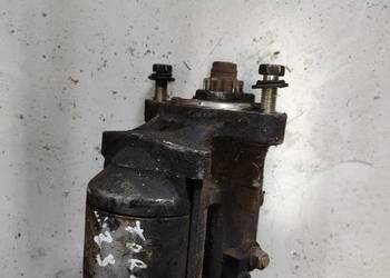 Rozrusznik Toro 523dxi daihatsu dm850 dm950