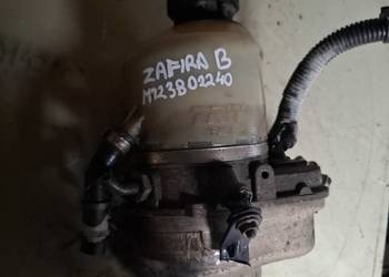 OPEL ZAFIRA B pompa wspomagania ASTRA H