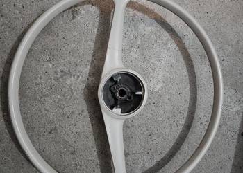 Fso Warszawa 223, 224  kierownica