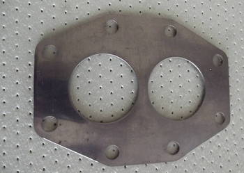 Uszczelka pod turbosprężarkę T 130 ORYGINAŁ