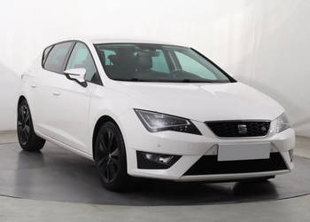 Seat Leon 1.4 TSI