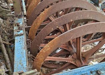 Wał pierścieniowy 1.8m