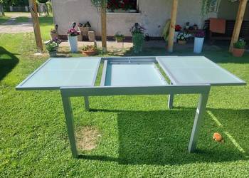 Stół  ogrodowy