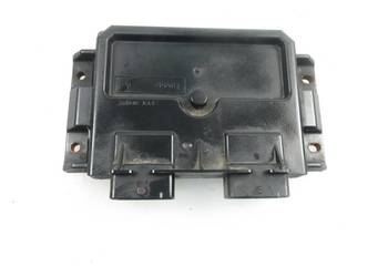 STEROWNIK PEUGEOT 206 1.9 D 9648201580