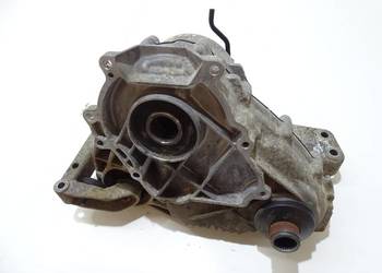 BMW X3 F25 N47D20C REDUKTOR SKRZYNI 7619776