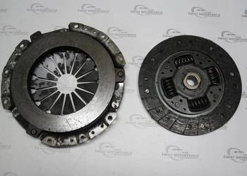 Kia Rio 1.1 CRDI 12R. 75KM 121010710 321012710 SPRZĘGŁO TARCZA DOCISK Kia Rio 1.1 CRDI 12R. 75KM 121010710 321012710 SPRZĘGŁO TARCZA DOCISK