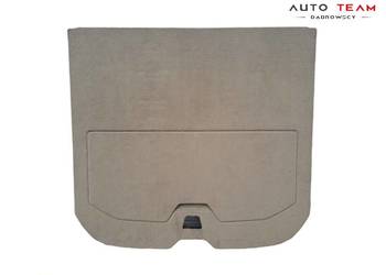 Podłoga bagażnika Volvo XC60 2008-2017 39856525 0066624 nowa oryginał