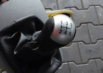 Lewarek wybierak biegów linki Ford C-max 1.8 tdci Mk1
