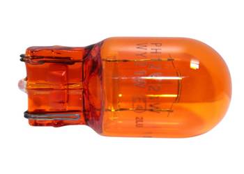 TOYOTA Lexus Corolla Auris Prius Yaris Hilux Zarowka WY21W 90981-YZZBP OE