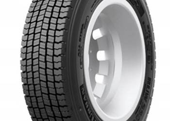 Opony 4x 275/70R22.5  16PR 145J  M+S  RUW550  Petlas  Oś napęd ( Autobusy)