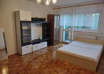 3 pokoje | 52 m² | Mokotów-Służew | ul. Gotarda | Zwierzęta mile widziane