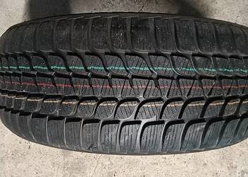 Opona zimowa Bridgestone Blizzak 205/55R17 M+S