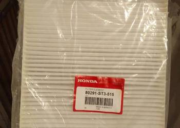 OEM Honda filtr kabinowy 1997 do 2001 Honda CR-V, Insight