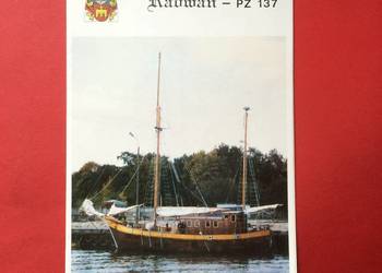 ( 1264 ) Potwierdzenie z Dziennika Okrętowego