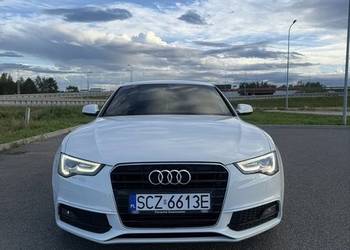 Audi a5 1.8 tfsi cjeb Sportback