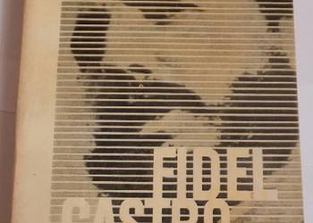 O REWOLUCJI KUBAŃSKIEJ - CASTRO FIDEL