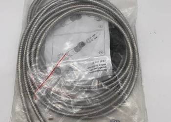 IFM E20219 Fibre optic through-beam sensor