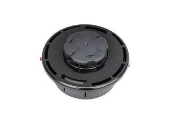 Głowica żyłkowa G-DUAL-SPEC/EASY łatwy załadunek, podwójna ż