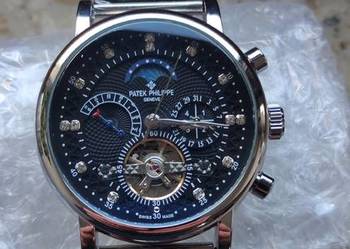 Zegarek męski automatyczny