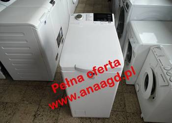 Pralka AEG 6000Series L6TB61370  A+++ 7 kg szer.40 cm GWARANCJA