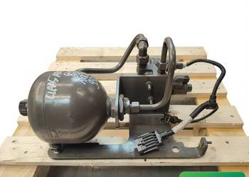 Zawór hamulcowy 0021505602 Pneumatyka C48572.08 Claas Arion 640