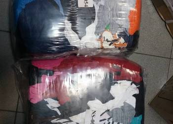 Czyściwo bawełniane 10kg