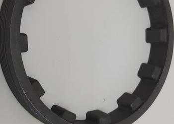 Naketka przekładni spodziny yamaha F45-F115 oraz 50-140 km silnik zaburtowy