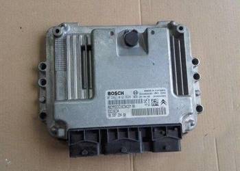 Komputer sterownik 0281012624 9659728480 *K8