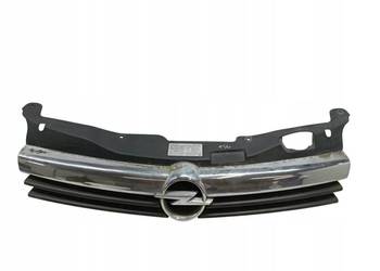 ATRAPA GRILL PRZÓD  Opel Astra III (2004-2014  ) H