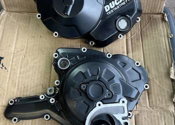 DUCATI SUPERSPORT 939 MULTISTRADA  MONSTER DEKIEL SILNIKA