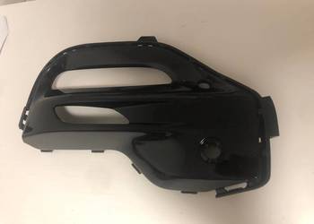 BMW X5 G05 M-pakiet prawa kratka zderzaka 51118073440