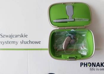 Aparat słuchowy