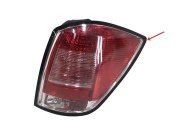 OPEL ASTRA H Kombi 04.2007-12.2012 Lampa tylna lewa