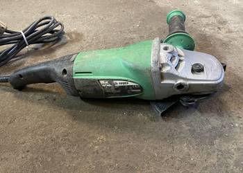 Szlifierka kątowa duża Hitachi G18SE3 180mm 2300W