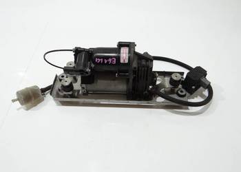 KOMPRESOR ZAWIESZENIA NIVO BMW E61 LCI  (4295569)