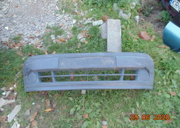 Zderzak przedni przód Renault Kangoo lift 03-08