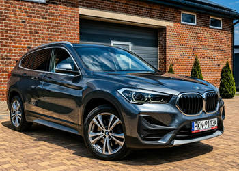 BMW X1 II (F48) (2015-)