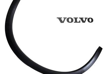VOLVO V60 XC90 II prawa nakladka poszerzenie blotnika przod OE 39790044