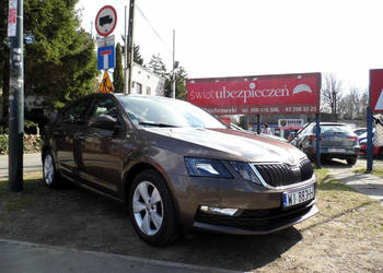 Škoda Octavia III (2013-)