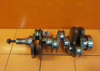 DISCOVERY III 2.7 TD V6 08r 190KM 276DT wal korbowy 140306 220412 JGNM101