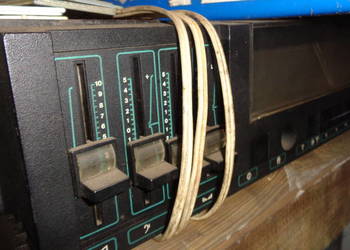 Radio unitra  amator 2b stereo
