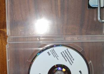 System Windows 7 Professional 32Bit