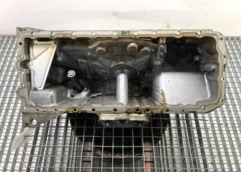 MISKA OLEJOWA BMW E71 7560308 3.0 306KM 07-14 ZBIORNIK DOLNY, SMAROWAN